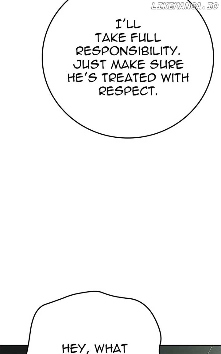 Son’s Retribution Chapter 49 - Page 34