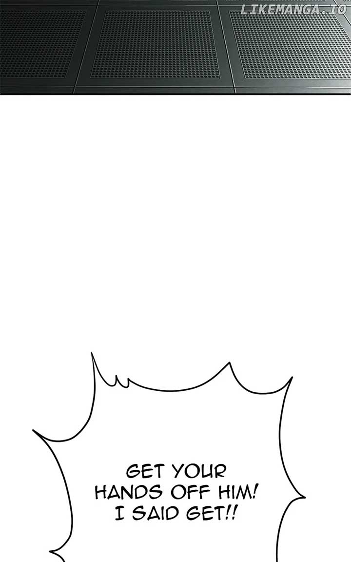 Son’s Retribution Chapter 49 - Page 36