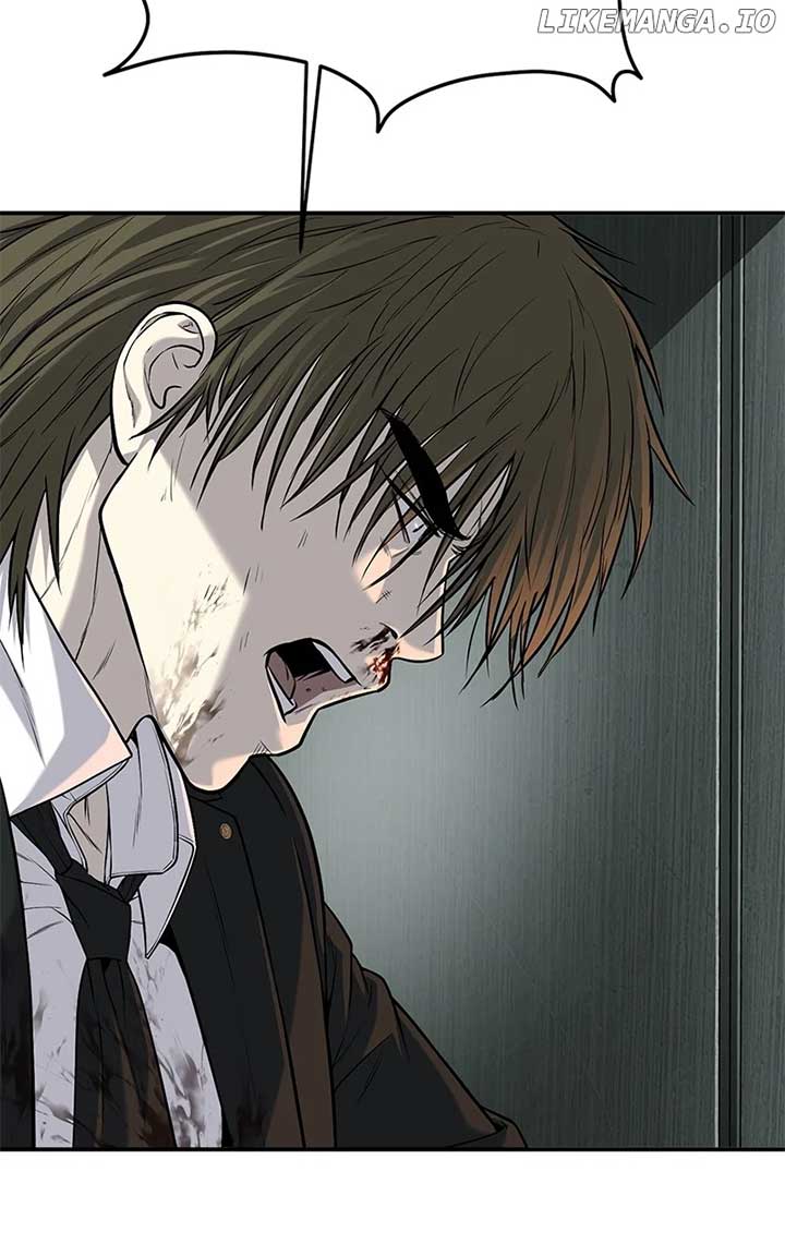 Son’s Retribution Chapter 49 - Page 37