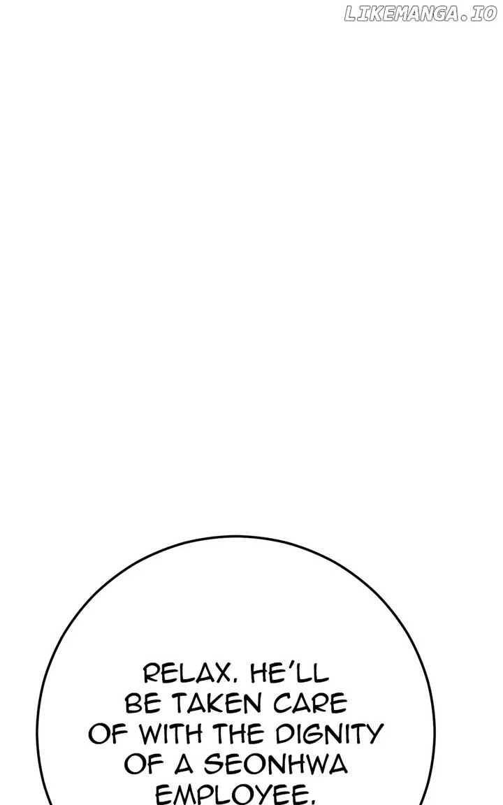 Son’s Retribution Chapter 49 - Page 38