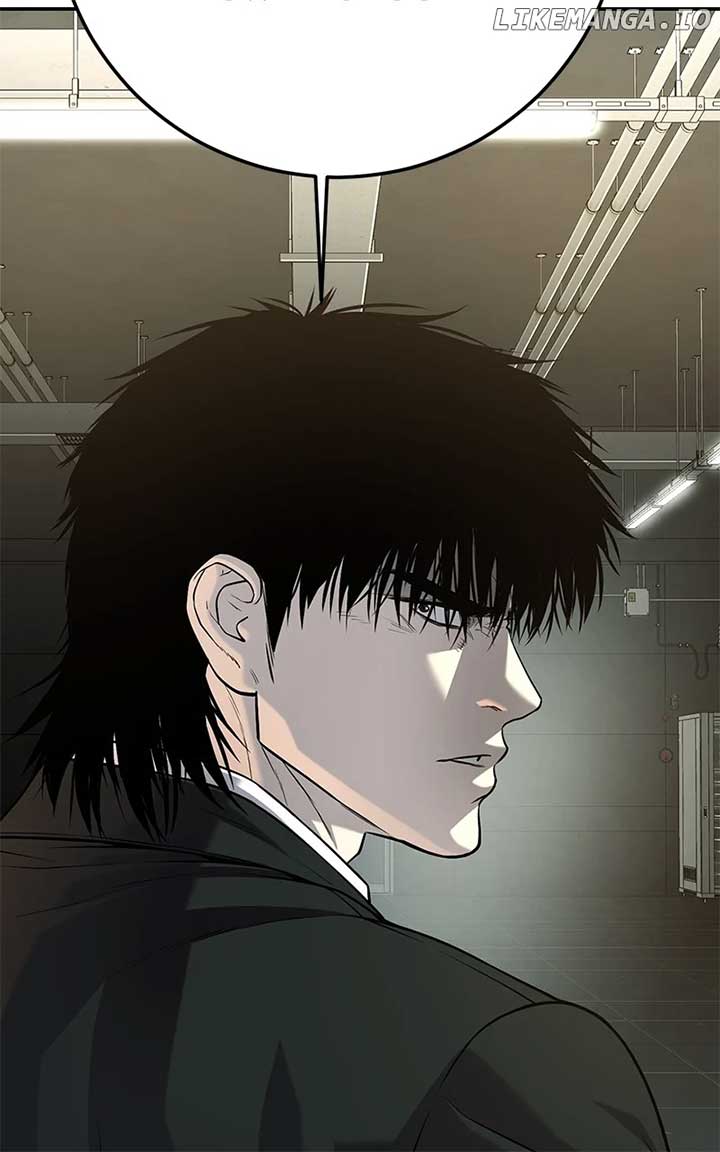 Son’s Retribution Chapter 49 - Page 39