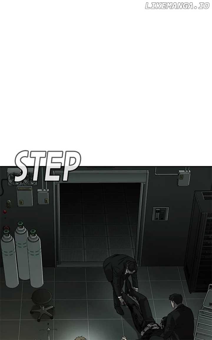 Son’s Retribution Chapter 49 - Page 43