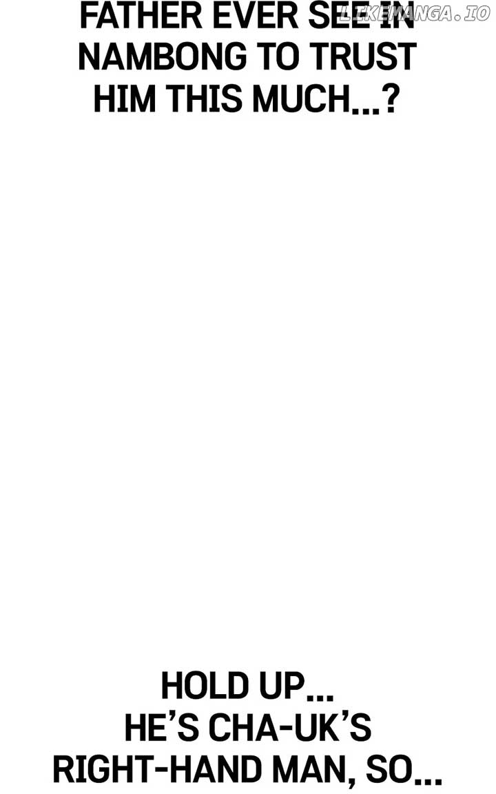 Son’s Retribution Chapter 49 - Page 54