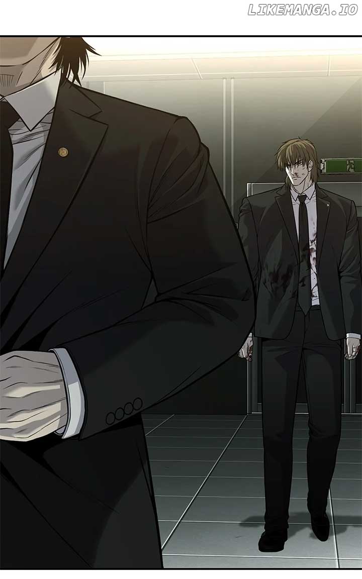 Son’s Retribution Chapter 49 - Page 55