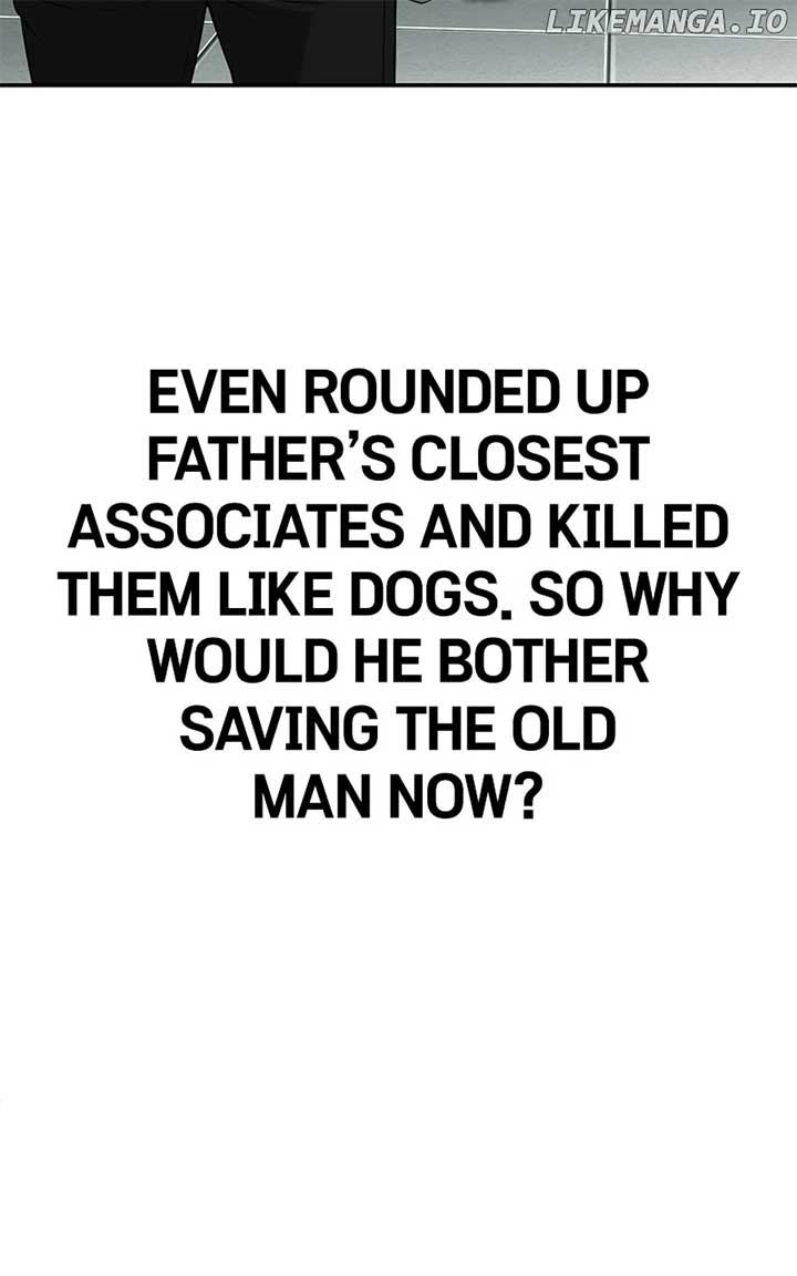 Son’s Retribution Chapter 49 - Page 58