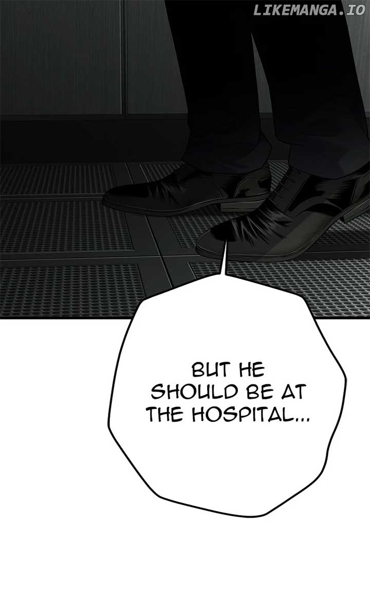 Son’s Retribution Chapter 49 - Page 6