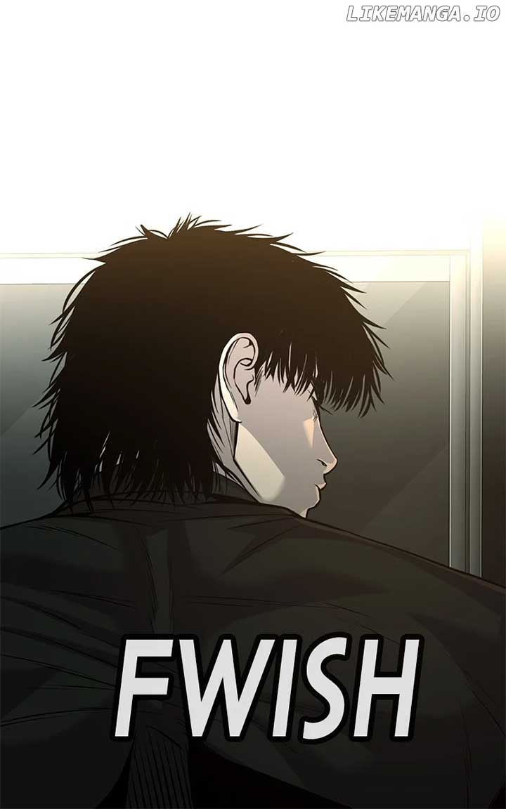 Son’s Retribution Chapter 49 - Page 61