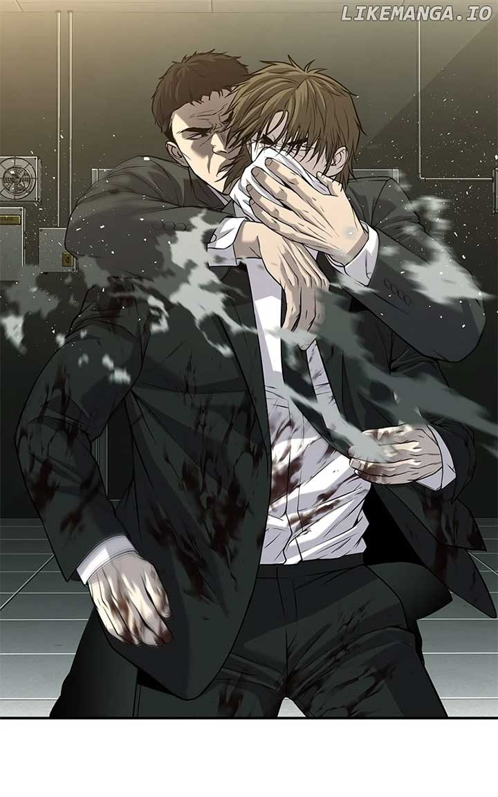 Son’s Retribution Chapter 49 - Page 65