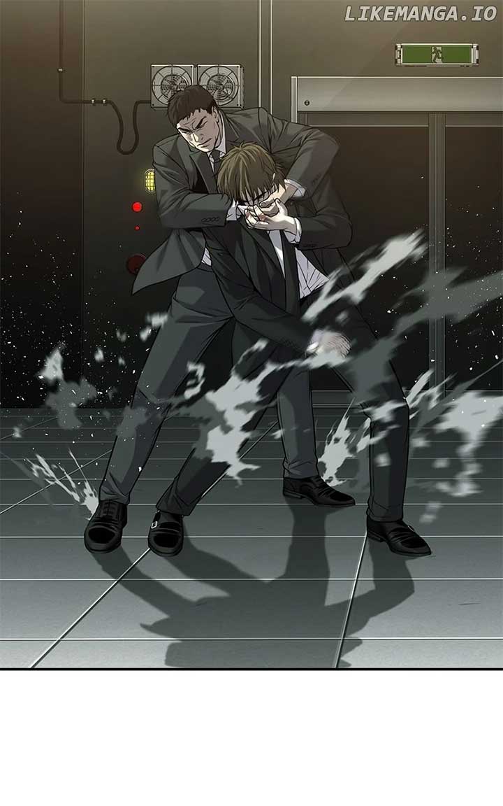 Son’s Retribution Chapter 49 - Page 67