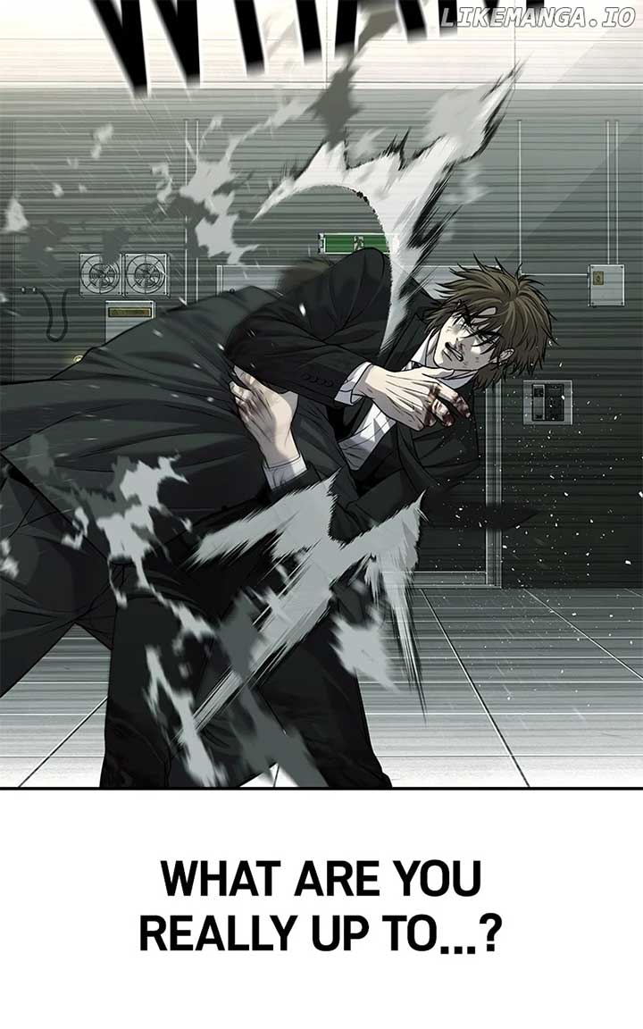 Son’s Retribution Chapter 49 - Page 75
