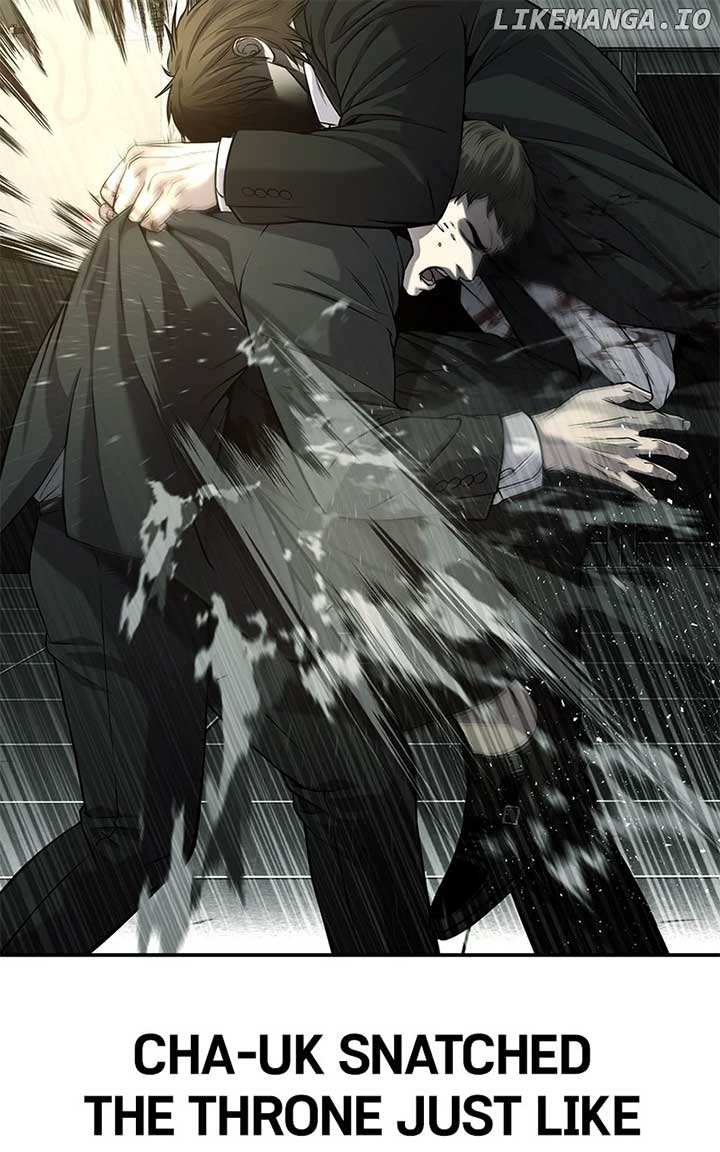 Son’s Retribution Chapter 49 - Page 77