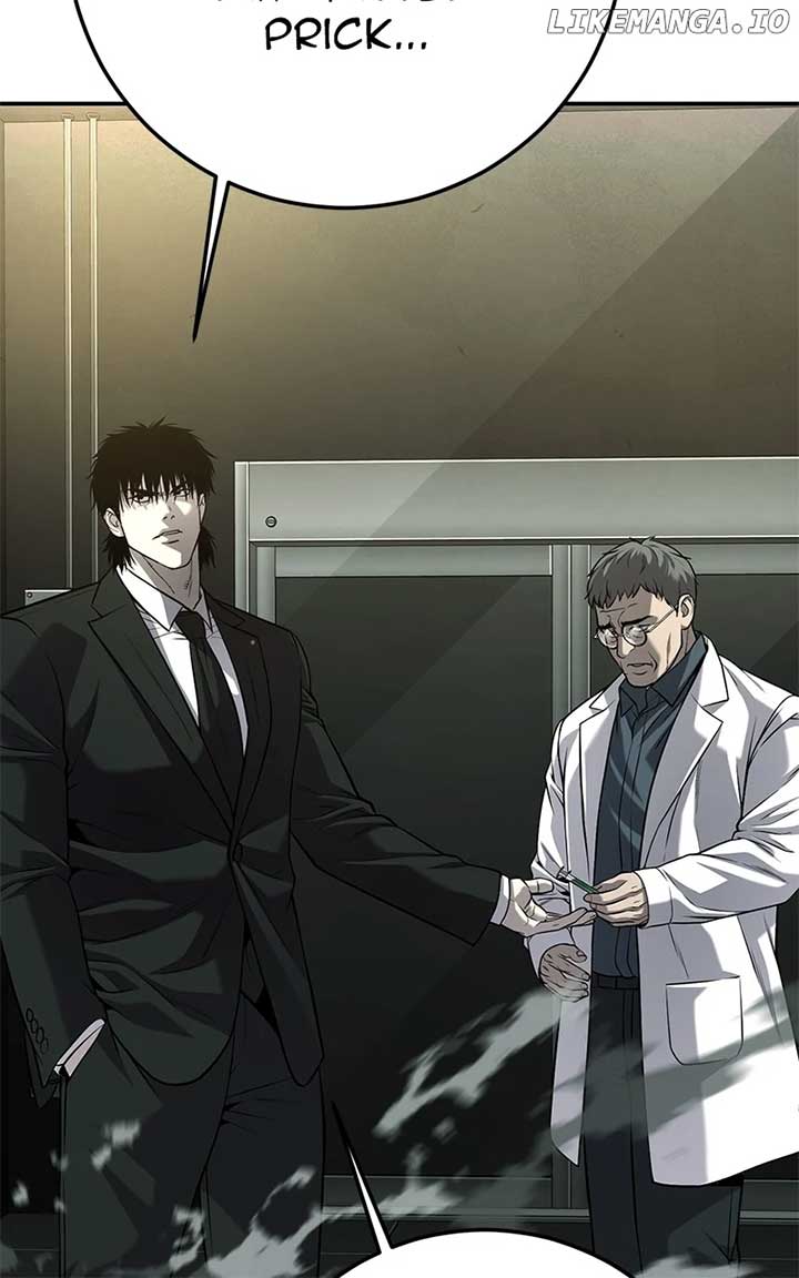 Son’s Retribution Chapter 49 - Page 79