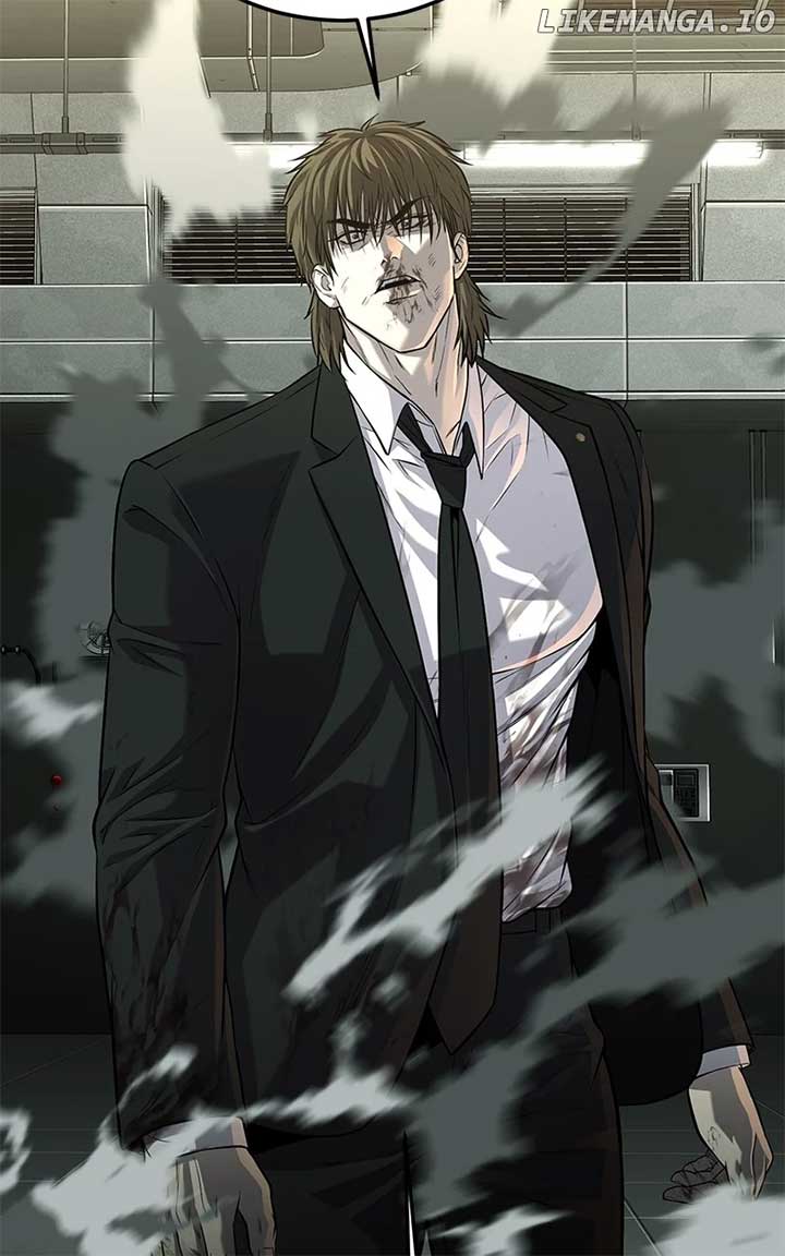 Son’s Retribution Chapter 49 - Page 90