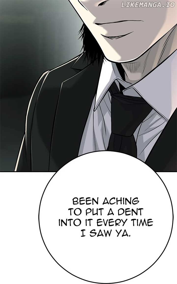 Son’s Retribution Chapter 49 - Page 93