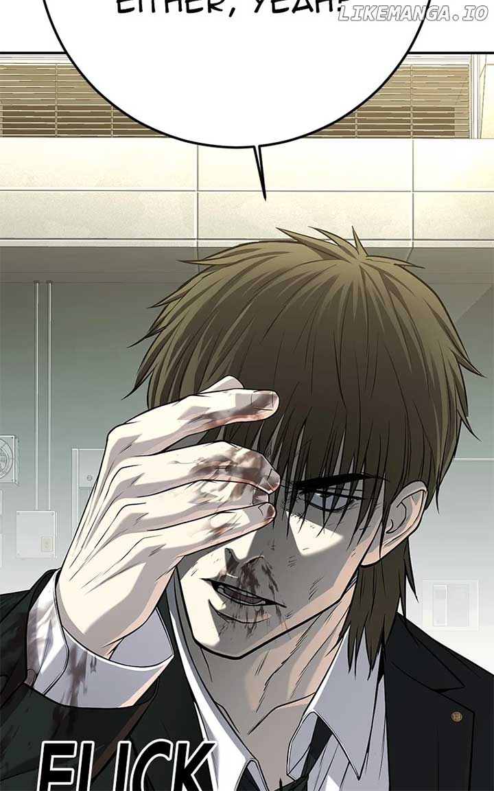 Son’s Retribution Chapter 49 - Page 95