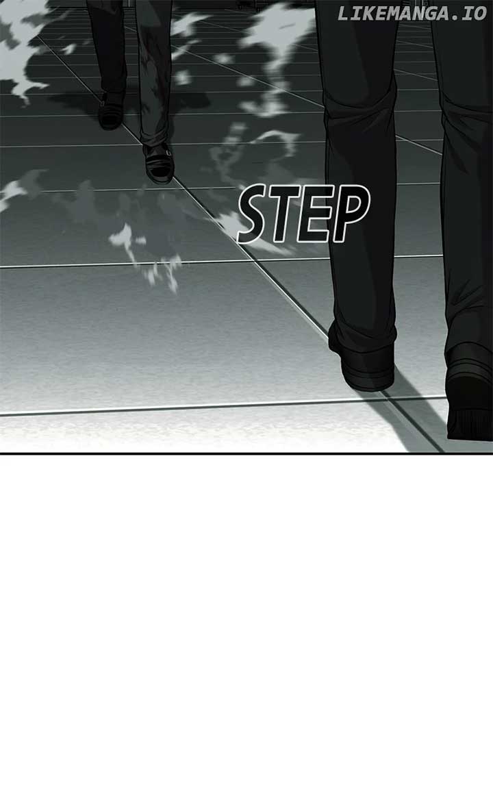 Son’s Retribution Chapter 49 - Page 98