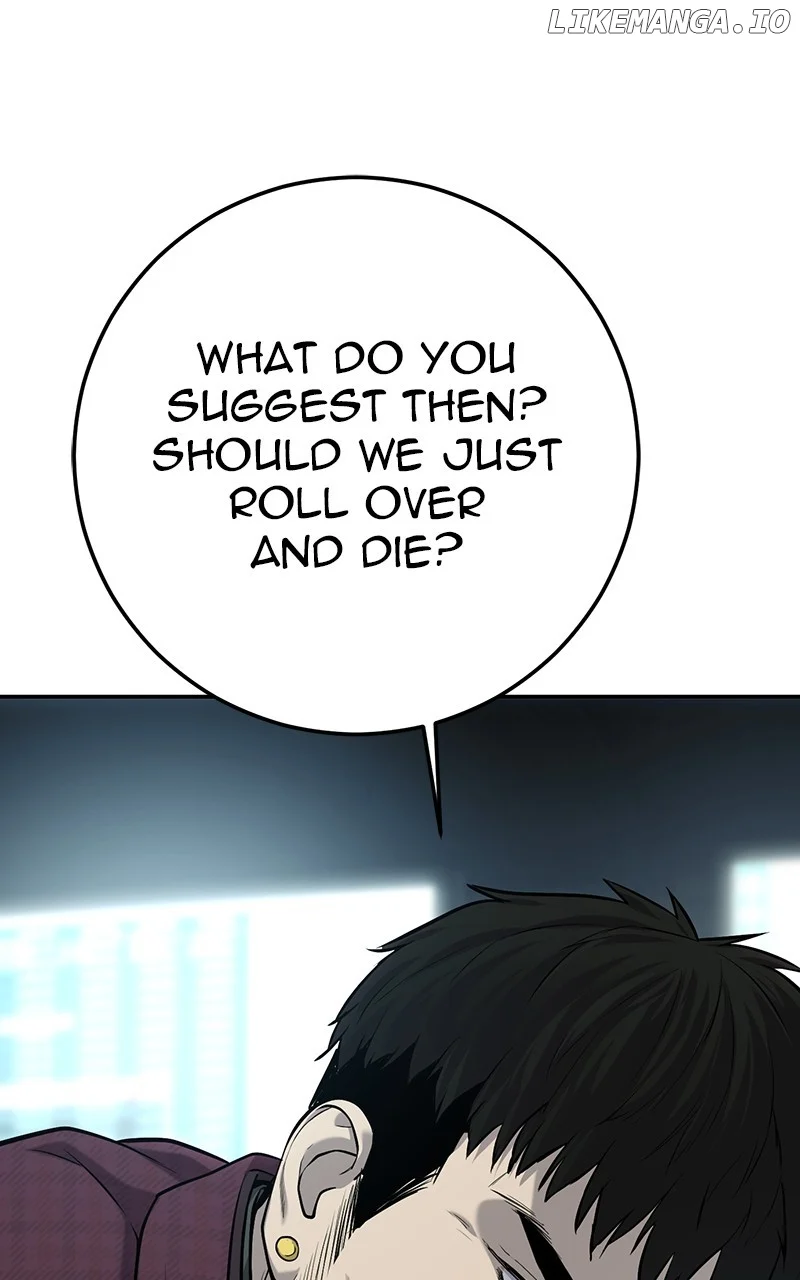 Son’s Retribution Chapter 50 - Page 103