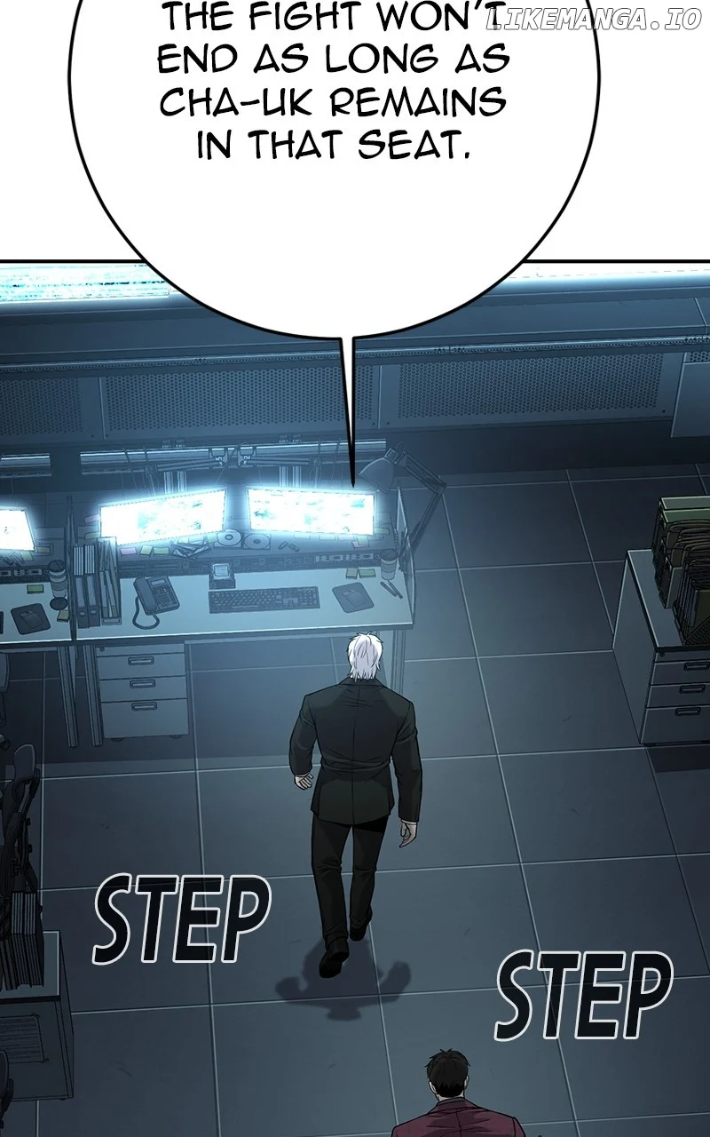 Son’s Retribution Chapter 50 - Page 108