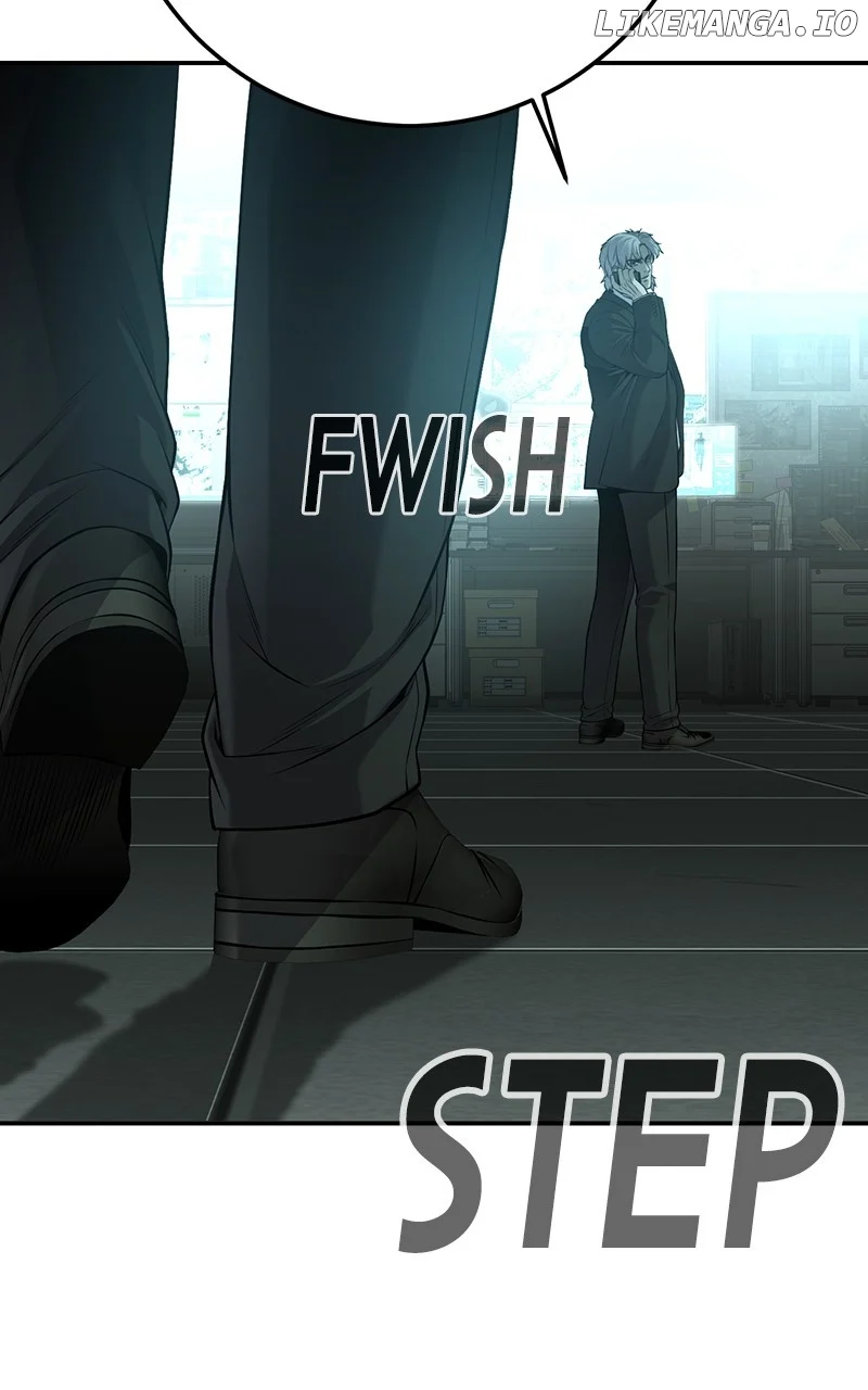 Son’s Retribution Chapter 50 - Page 11