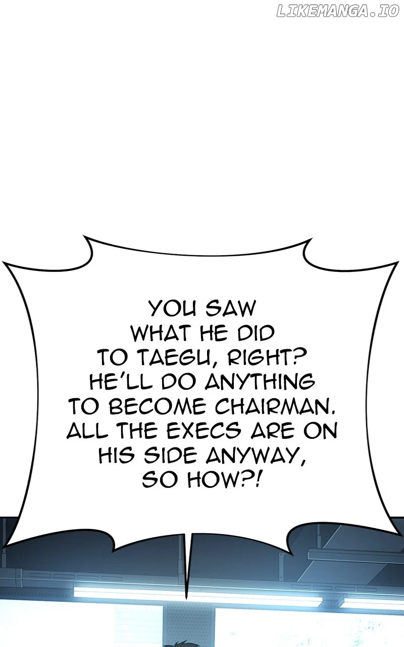 Son’s Retribution Chapter 50 - Page 110