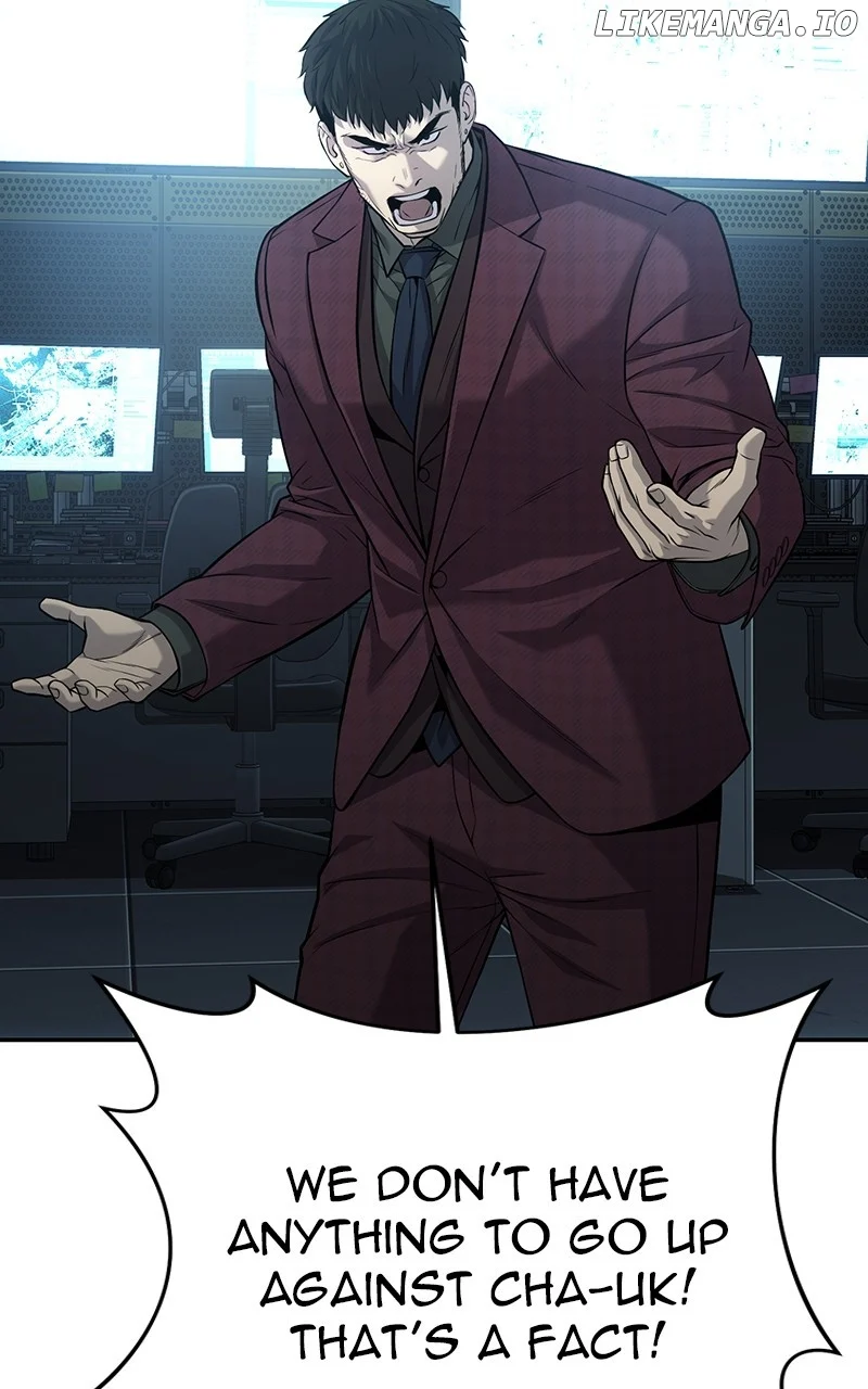 Son’s Retribution Chapter 50 - Page 111