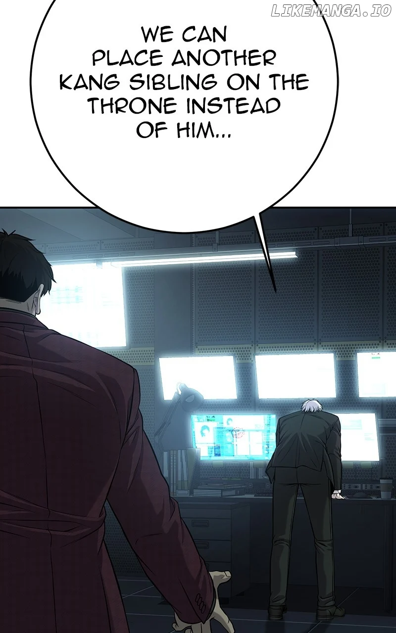 Son’s Retribution Chapter 50 - Page 113