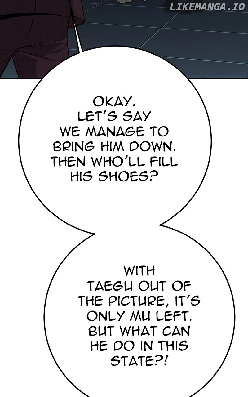 Son’s Retribution Chapter 50 - Page 114