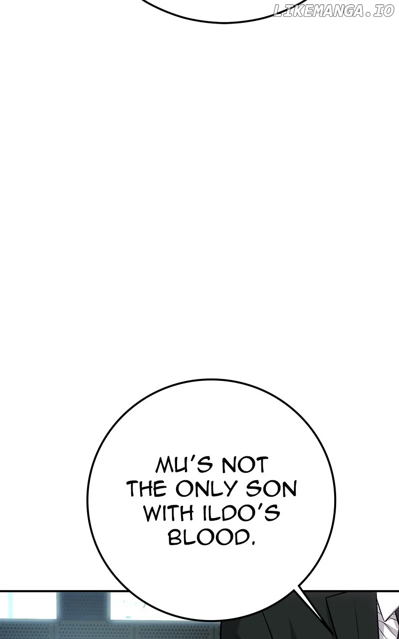 Son’s Retribution Chapter 50 - Page 115