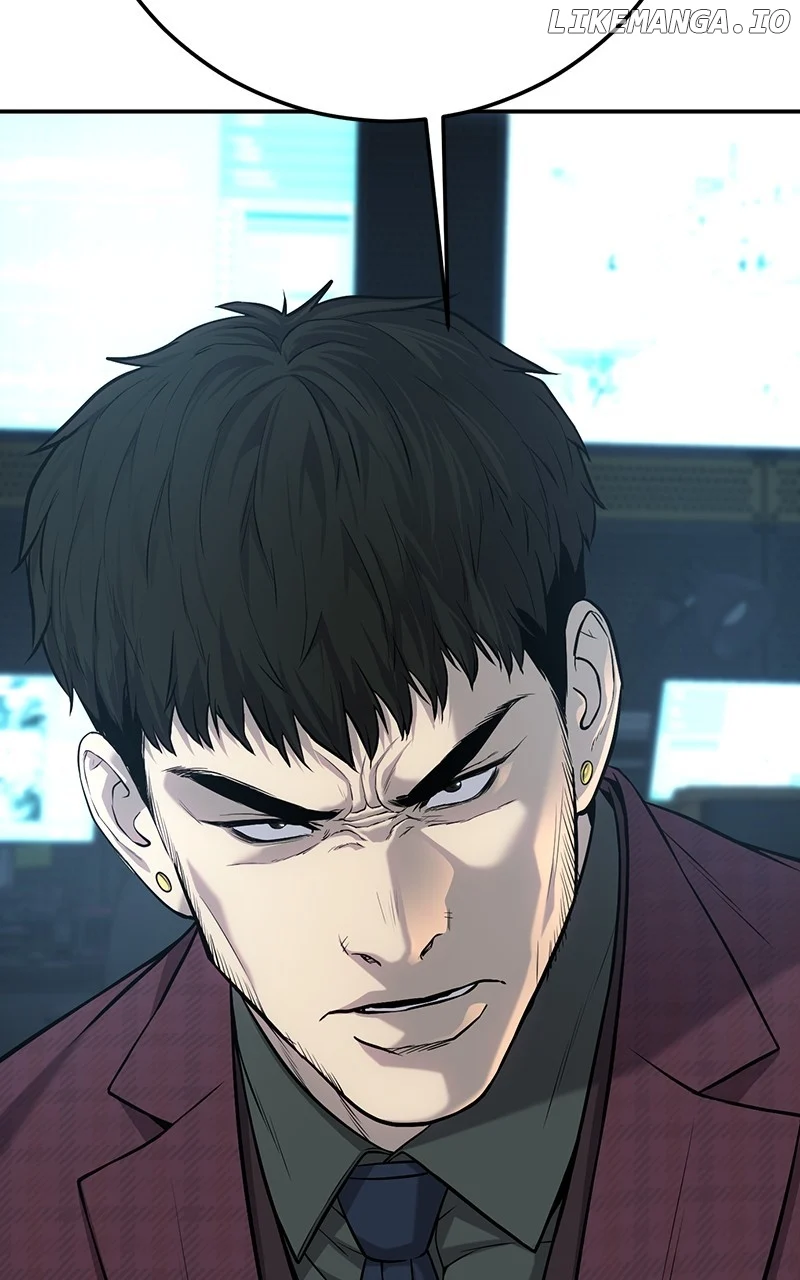 Son’s Retribution Chapter 50 - Page 118