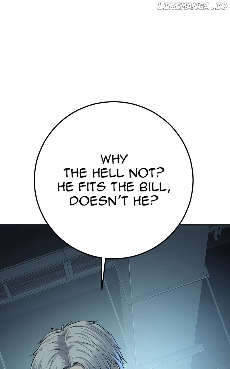 Son’s Retribution Chapter 50 - Page 120