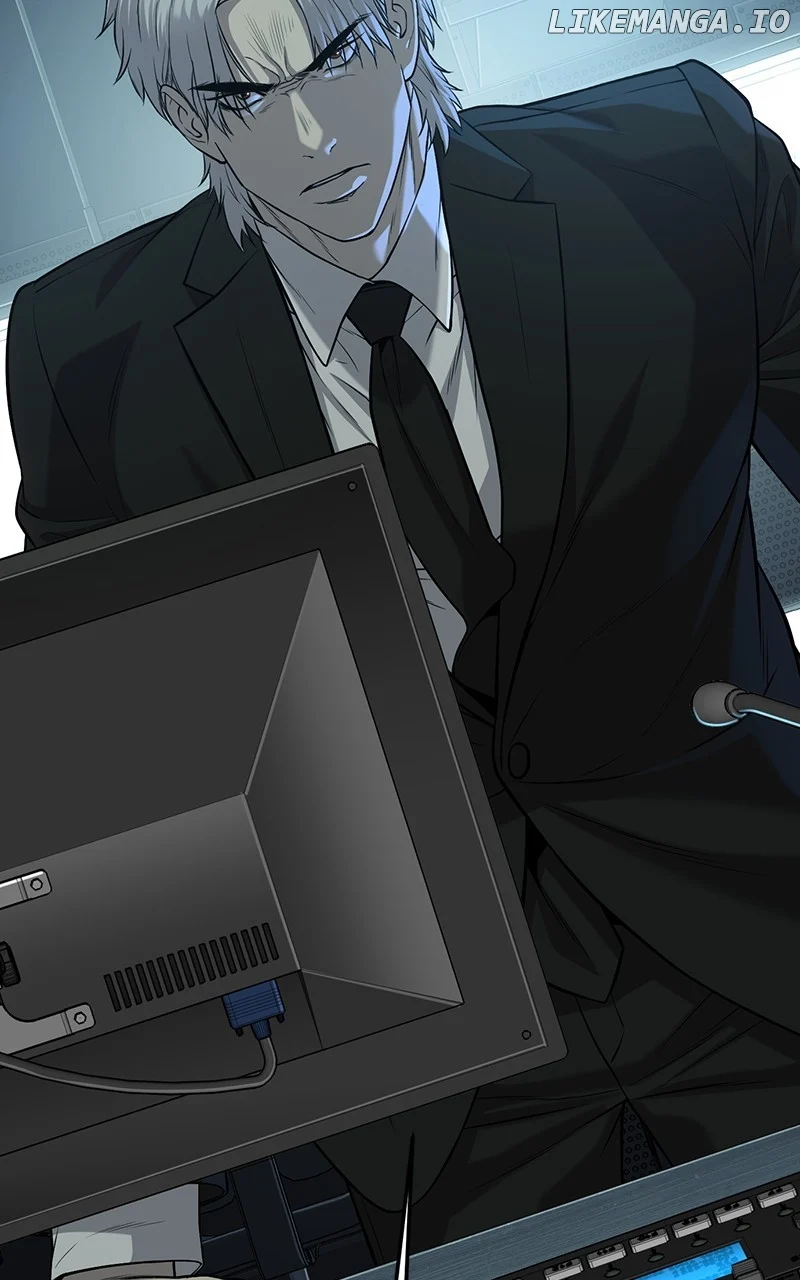 Son’s Retribution Chapter 50 - Page 121