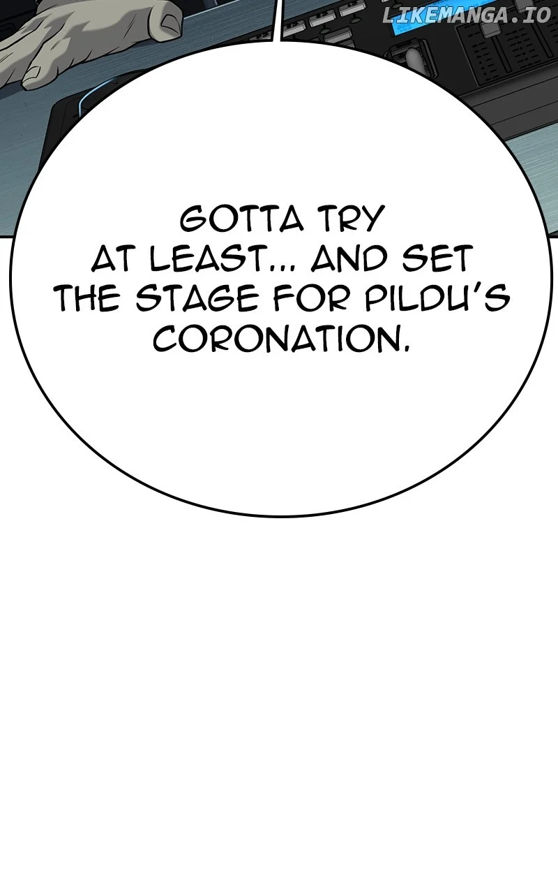 Son’s Retribution Chapter 50 - Page 122