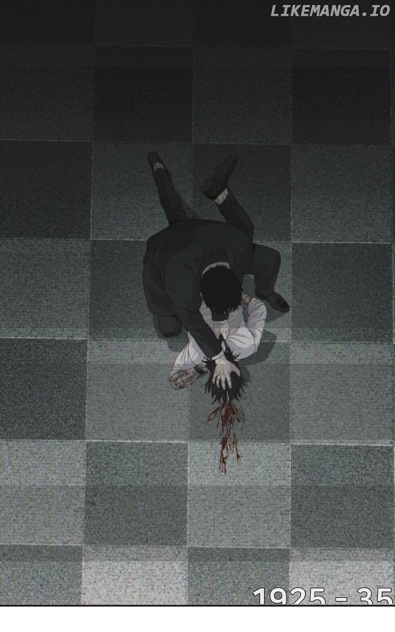 Son’s Retribution Chapter 50 - Page 124