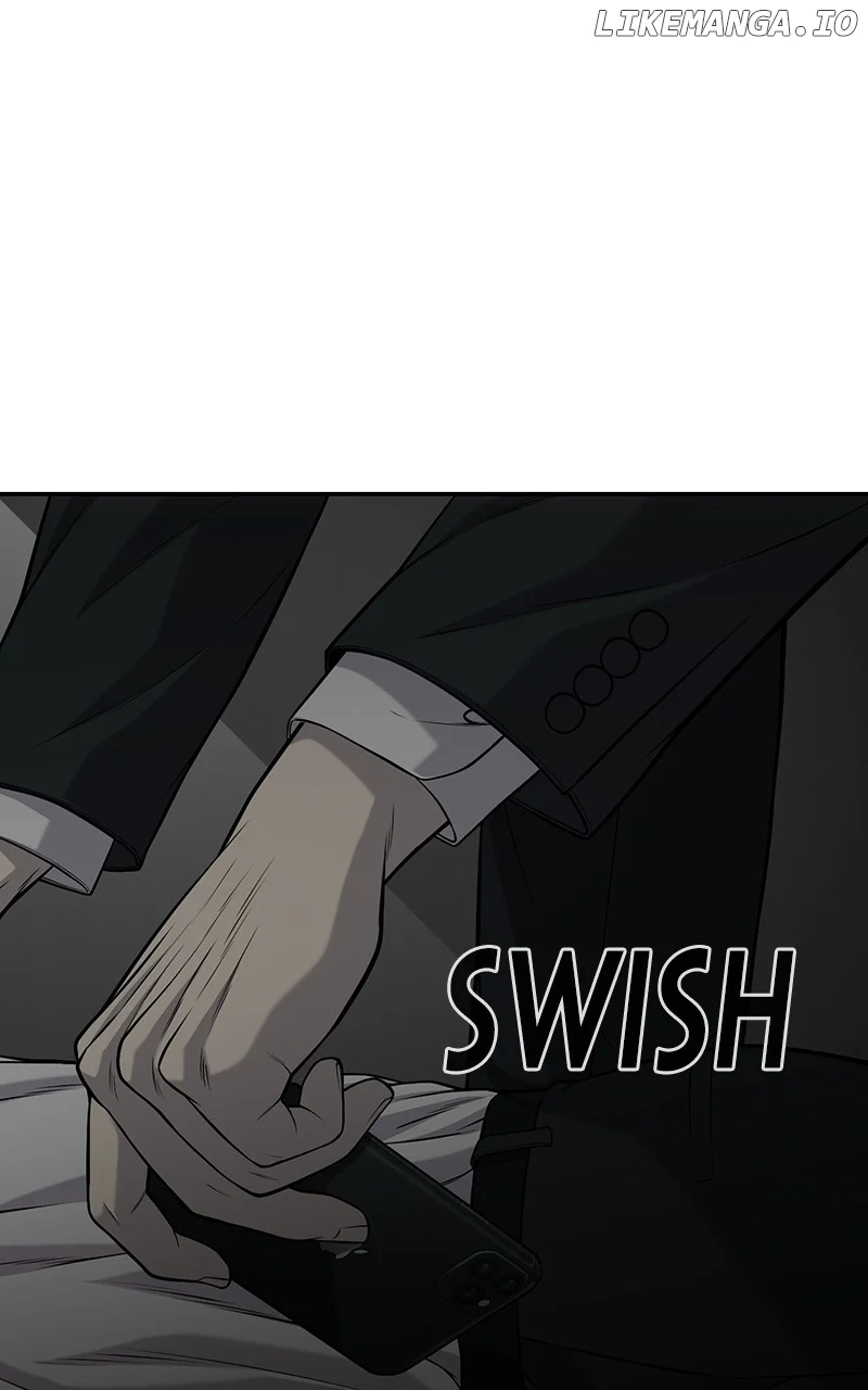 Son’s Retribution Chapter 50 - Page 127