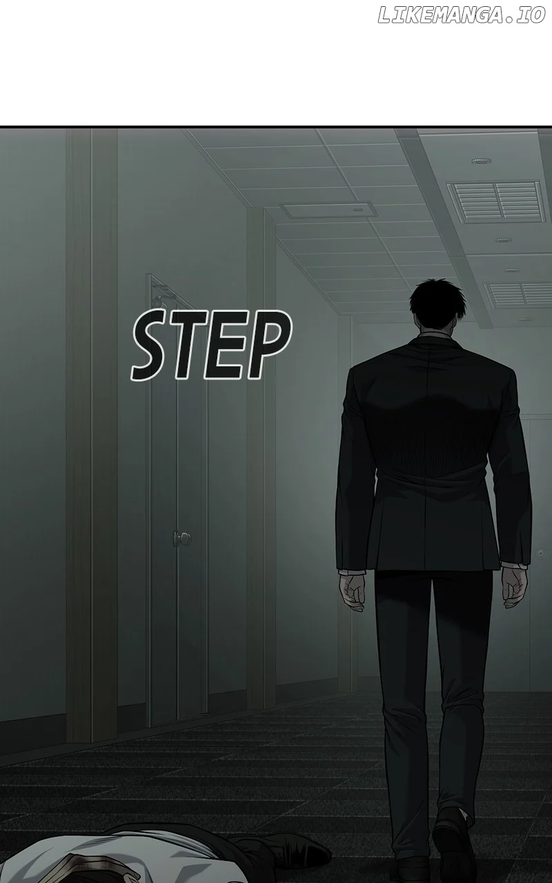 Son’s Retribution Chapter 50 - Page 129