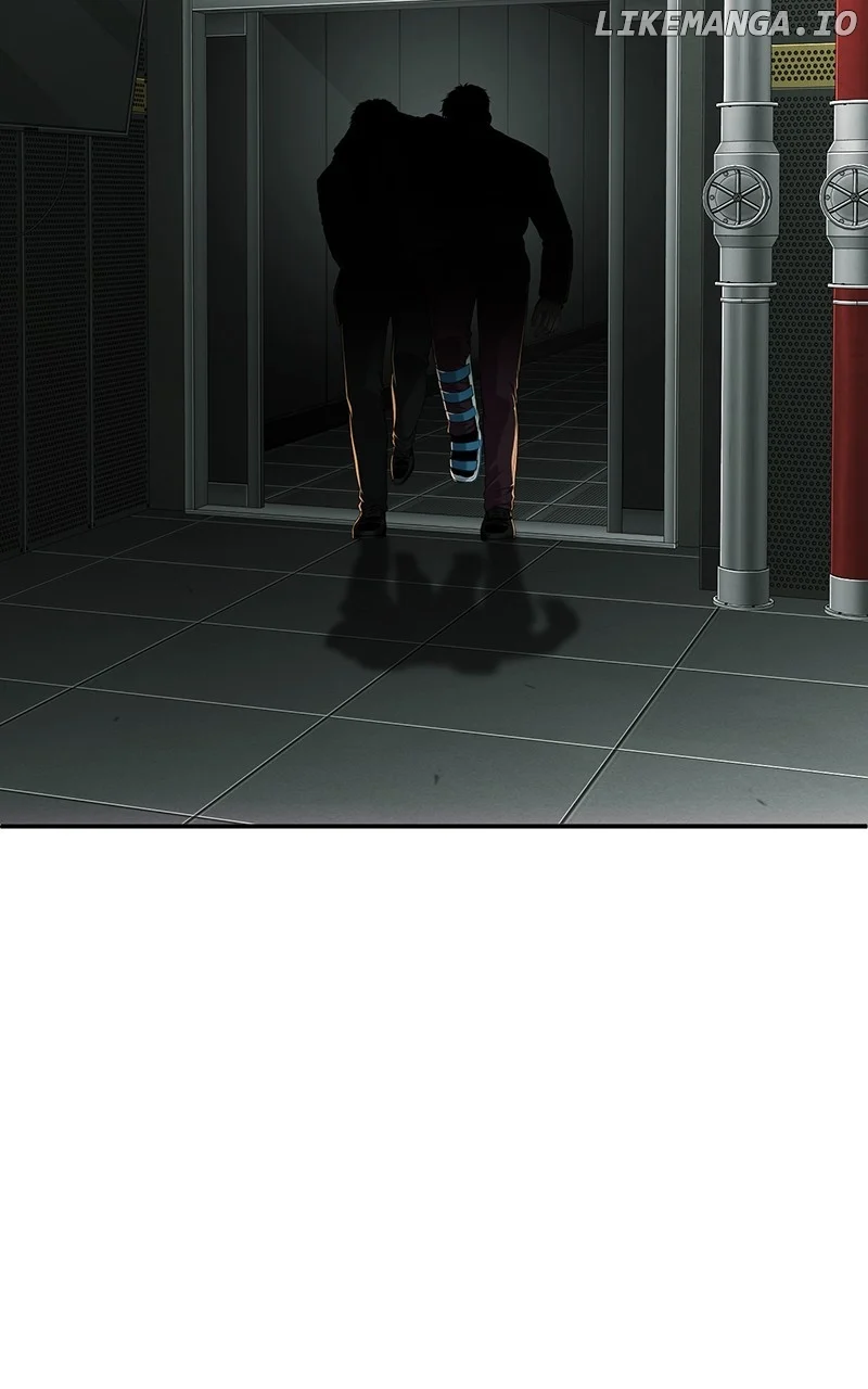 Son’s Retribution Chapter 50 - Page 13