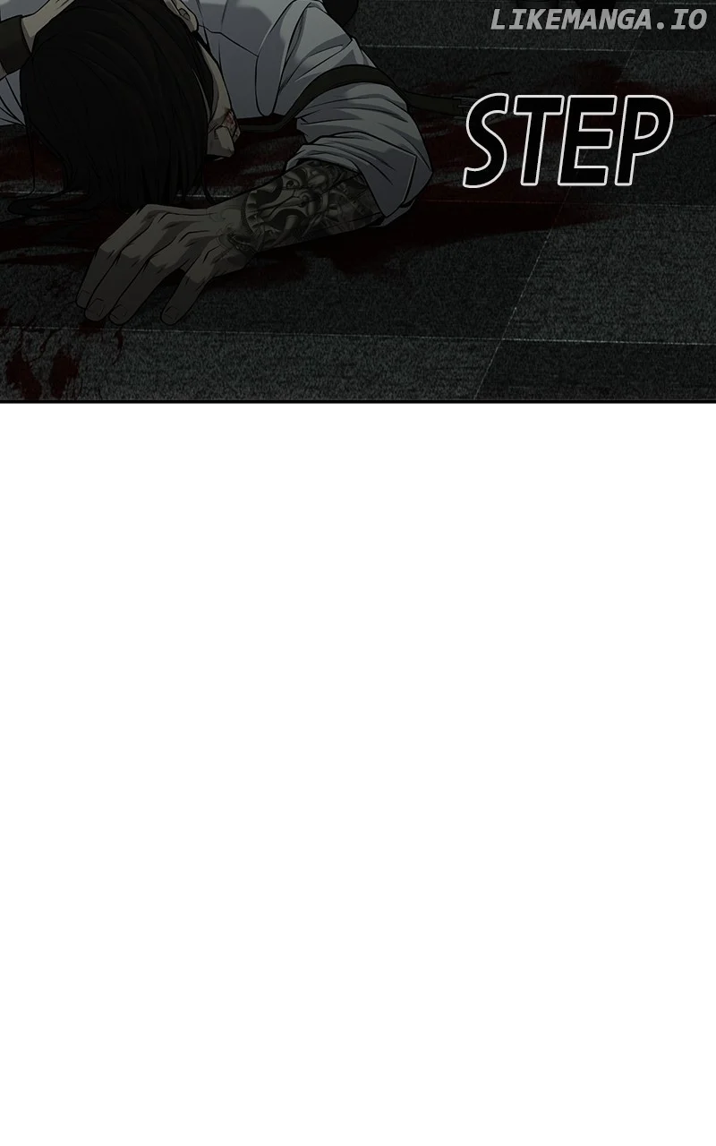 Son’s Retribution Chapter 50 - Page 130