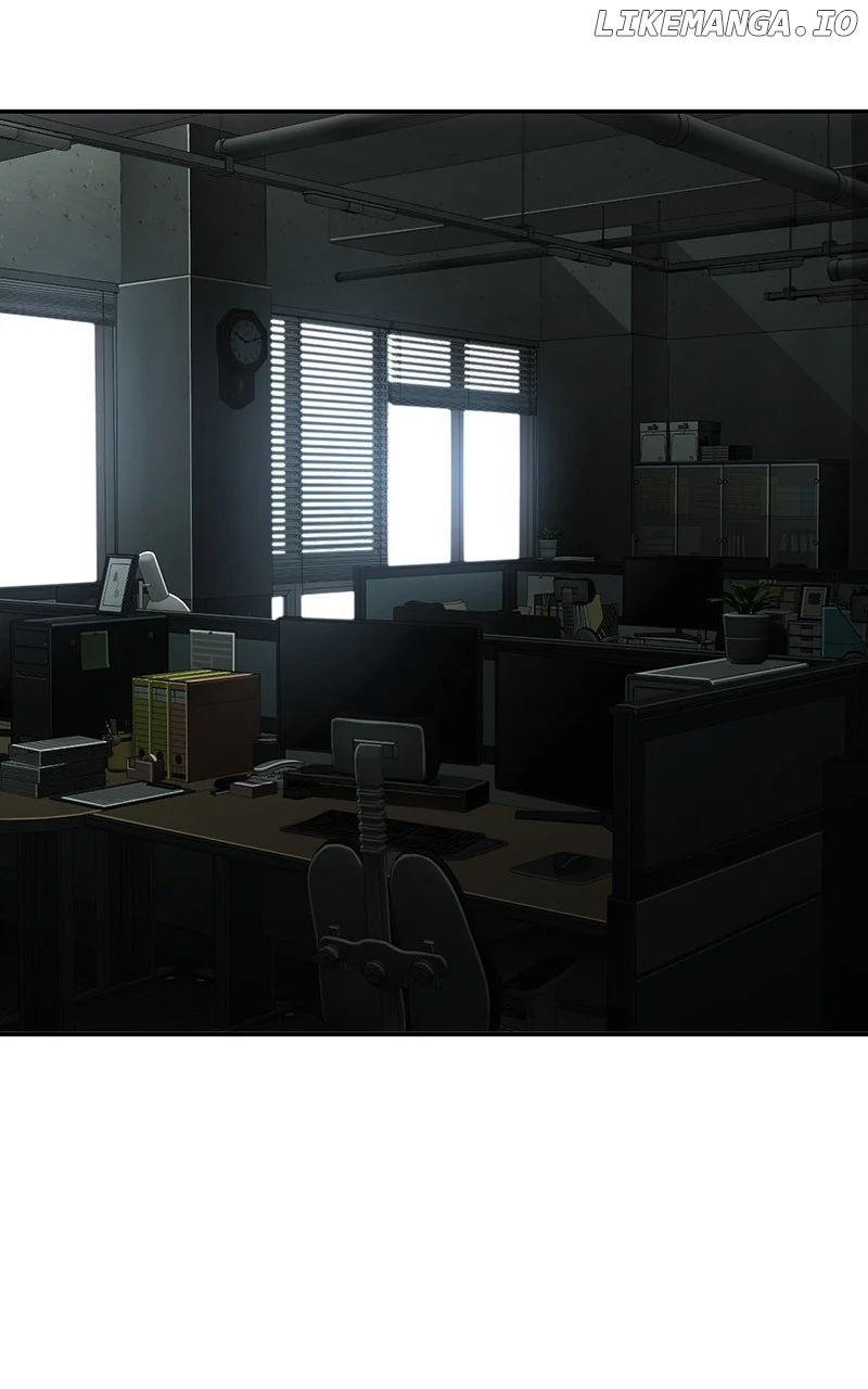 Son’s Retribution Chapter 50 - Page 135