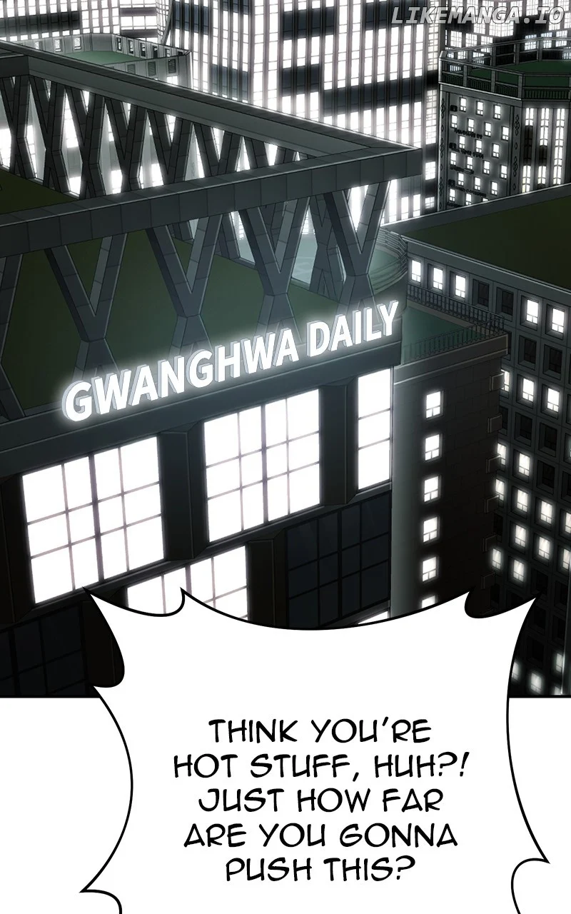 Son’s Retribution Chapter 50 - Page 137