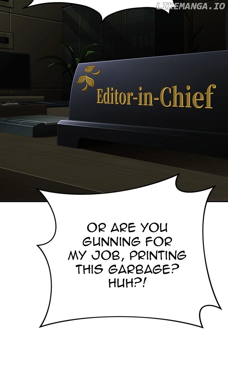 Son’s Retribution Chapter 50 - Page 139