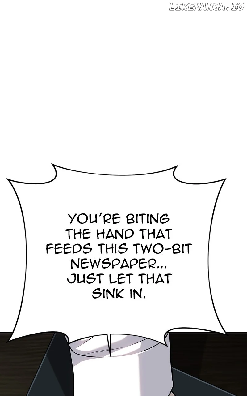 Son’s Retribution Chapter 50 - Page 140