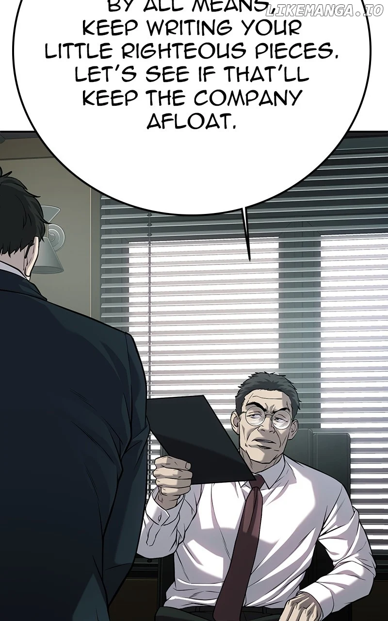 Son’s Retribution Chapter 50 - Page 145