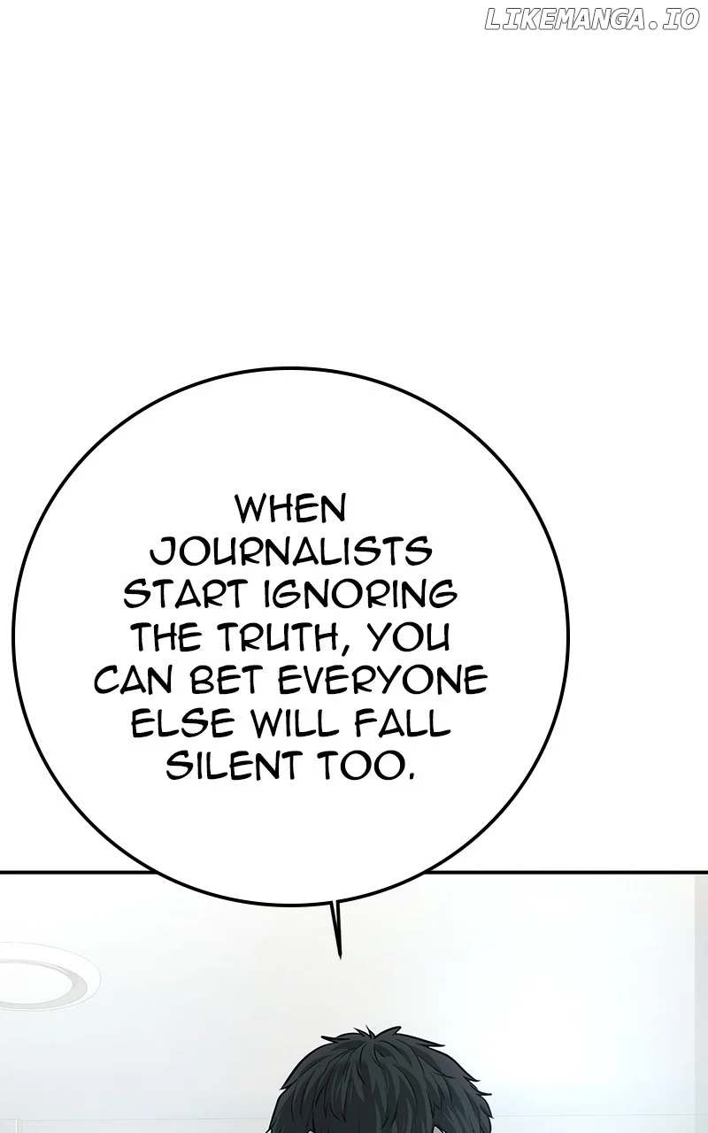 Son’s Retribution Chapter 50 - Page 147