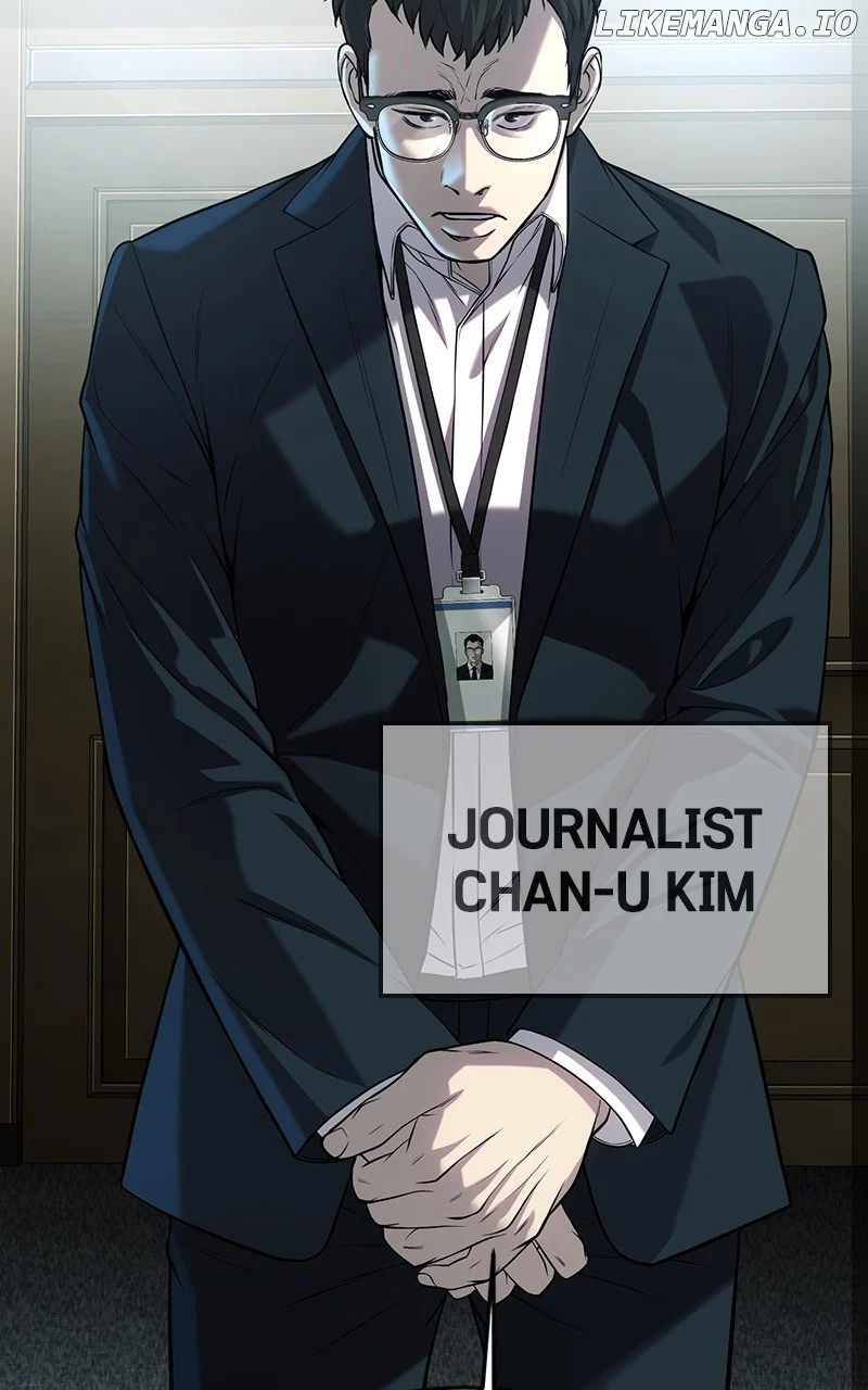 Son’s Retribution Chapter 50 - Page 148