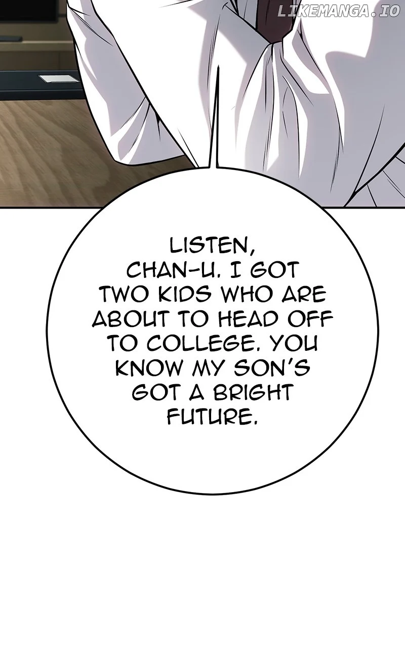 Son’s Retribution Chapter 50 - Page 151