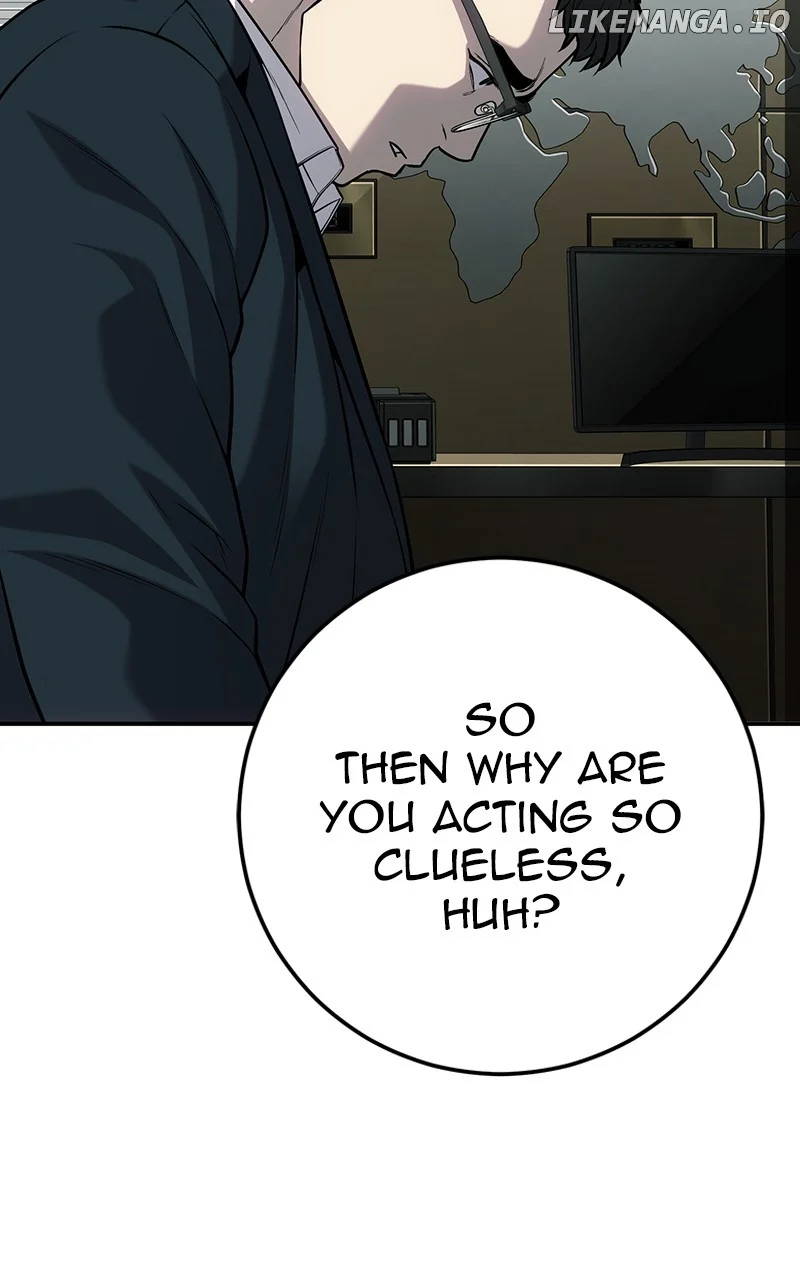 Son’s Retribution Chapter 50 - Page 153