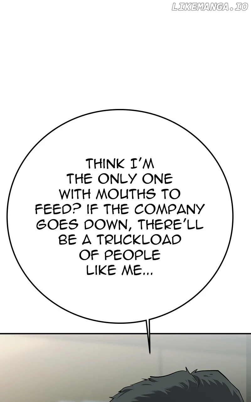 Son’s Retribution Chapter 50 - Page 154