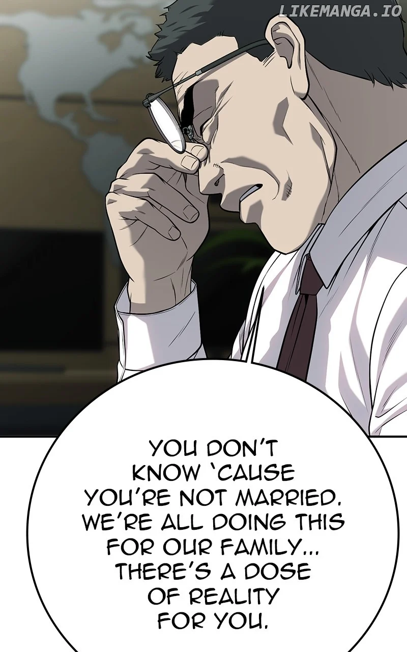 Son’s Retribution Chapter 50 - Page 155