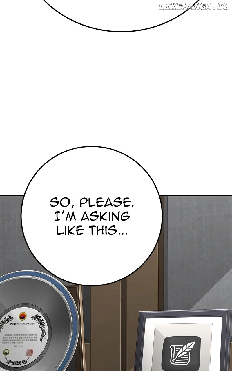 Son’s Retribution Chapter 50 - Page 156