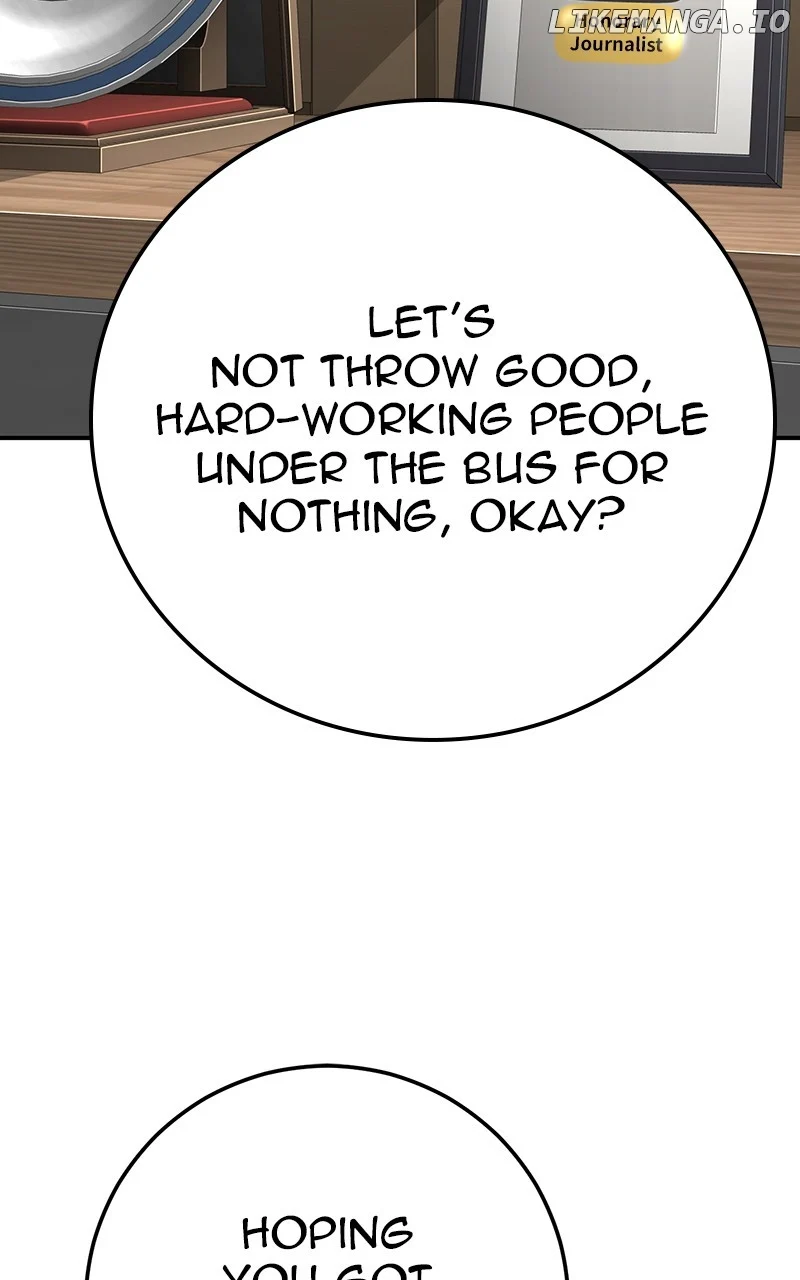 Son’s Retribution Chapter 50 - Page 157